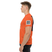 DFC May the 4th B with U! / Revenge of the 5th - Unisex Classic Tee - Thumbnail 8