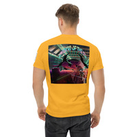 DFC May the 4th B with U! / Revenge of the 5th - Unisex Classic Tee - Thumbnail 19