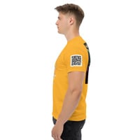 DFC May the 4th B with U! / Revenge of the 5th - Unisex Classic Tee - Thumbnail 20