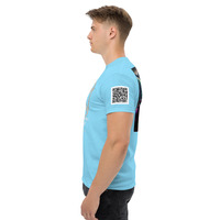 DFC May the 4th B with U! / Revenge of the 5th - Unisex Classic Tee - Thumbnail 26