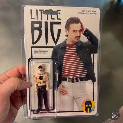 Little big - ilya prusikin