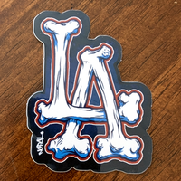 NOPAL SLAPS: DOS Sticker Pack - Thumbnail 1