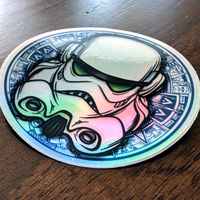 NOPAL SLAPS: DOS Sticker Pack - Thumbnail 4