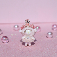 My Sweet Piano ballerina - Thumbnail 4