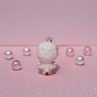 My Sweet Piano ballerina - Thumbnail 5