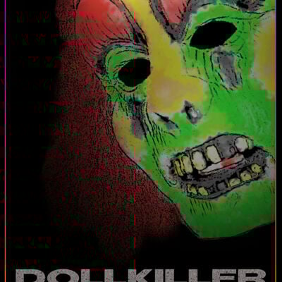 Doll killer ultimate blu-ray
