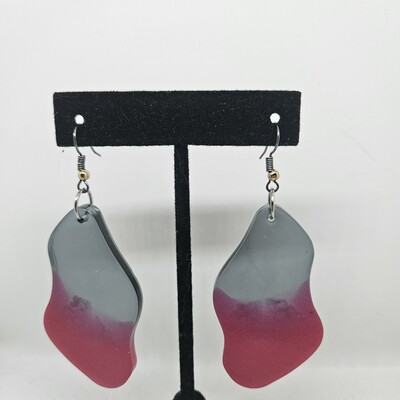 Crimson night (wave)