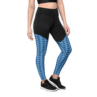 fullbreedcustom Sports Leggings - Thumbnail 5