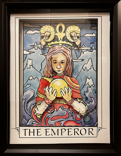 The Emperor