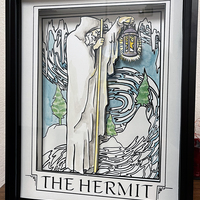 The Hermit - Thumbnail 1