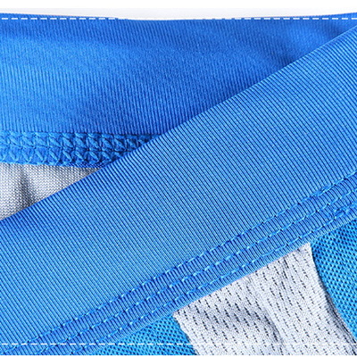 Wangjiang underwear 2pk summer men's quick-drying drawstring sports causal shorts gray 2005dk