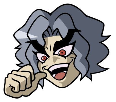 Kono Dior Da Sticker