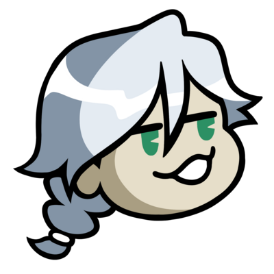 Smug theo sticker
