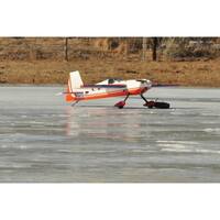 Phoenix PMMA0580 Edge 540 ARF GP EP RC Airplane Kit For .91-1.20 - Thumbnail 3