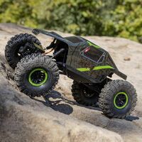 Axial AXI00003T1 SCX24 XC-1 4WD 1/24th Scale RC Rock Crawler Truck - Thumbnail 9
