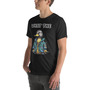 What The Duck Graphic Tee-3