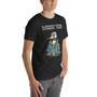 What The Duck Graphic Tee-1