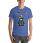 What The Duck Graphic Tee-2