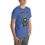 What The Duck Graphic Tee-7