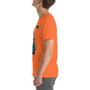 What The Duck Graphic Tee-10