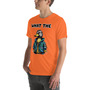 What The Duck Graphic Tee-11