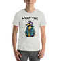 What The Duck Graphic Tee-14