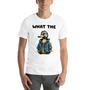 What The Duck Graphic Tee-20