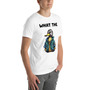What The Duck Graphic Tee-25