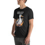 Silly Goose Graphic Tee-3