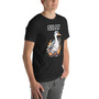 Silly Goose Graphic Tee-1