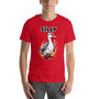 Silly Goose Graphic Tee-2
