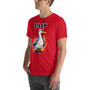Silly Goose Graphic Tee-5