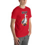 Silly Goose Graphic Tee-7