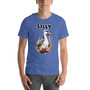 Silly Goose Graphic Tee-8