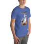 Silly Goose Graphic Tee-13
