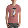 Silly Goose Graphic Tee-14