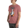 Silly Goose Graphic Tee-17