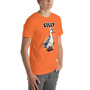 Silly Goose Graphic Tee-25