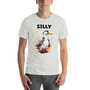 Silly Goose Graphic Tee-26