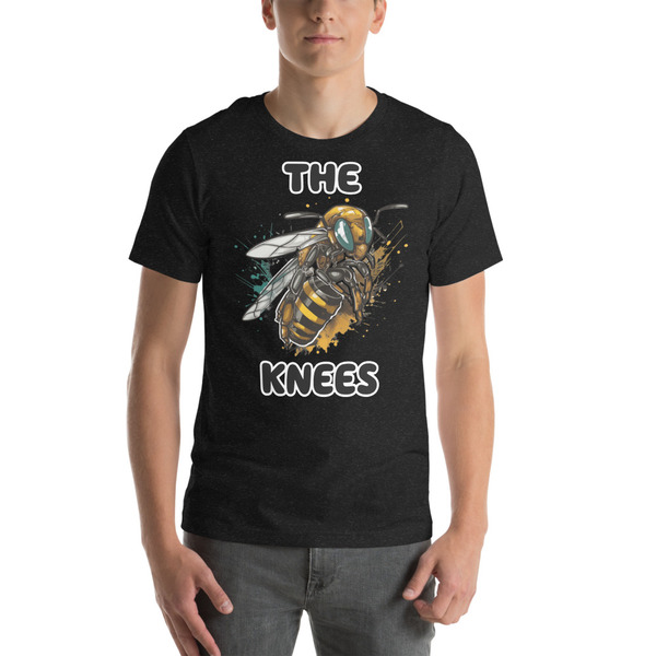 The Bees Knees Graphic Tee