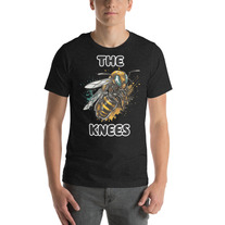 The Bees Knees Graphic Tee