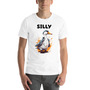Silly Goose Graphic Tee-32