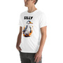 Silly Goose Graphic Tee-35