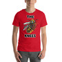 The Bees Knees Graphic Tee-2