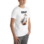 Silly Goose Graphic Tee-37