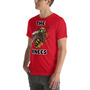 The Bees Knees Graphic Tee-5