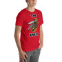 The Bees Knees Graphic Tee-7