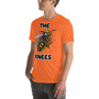 The Bees Knees Graphic Tee-17