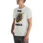 The Bees Knees Graphic Tee-23