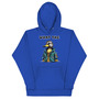 What The Duck Unisex Hoodie-2